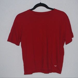 Red T-Shirt